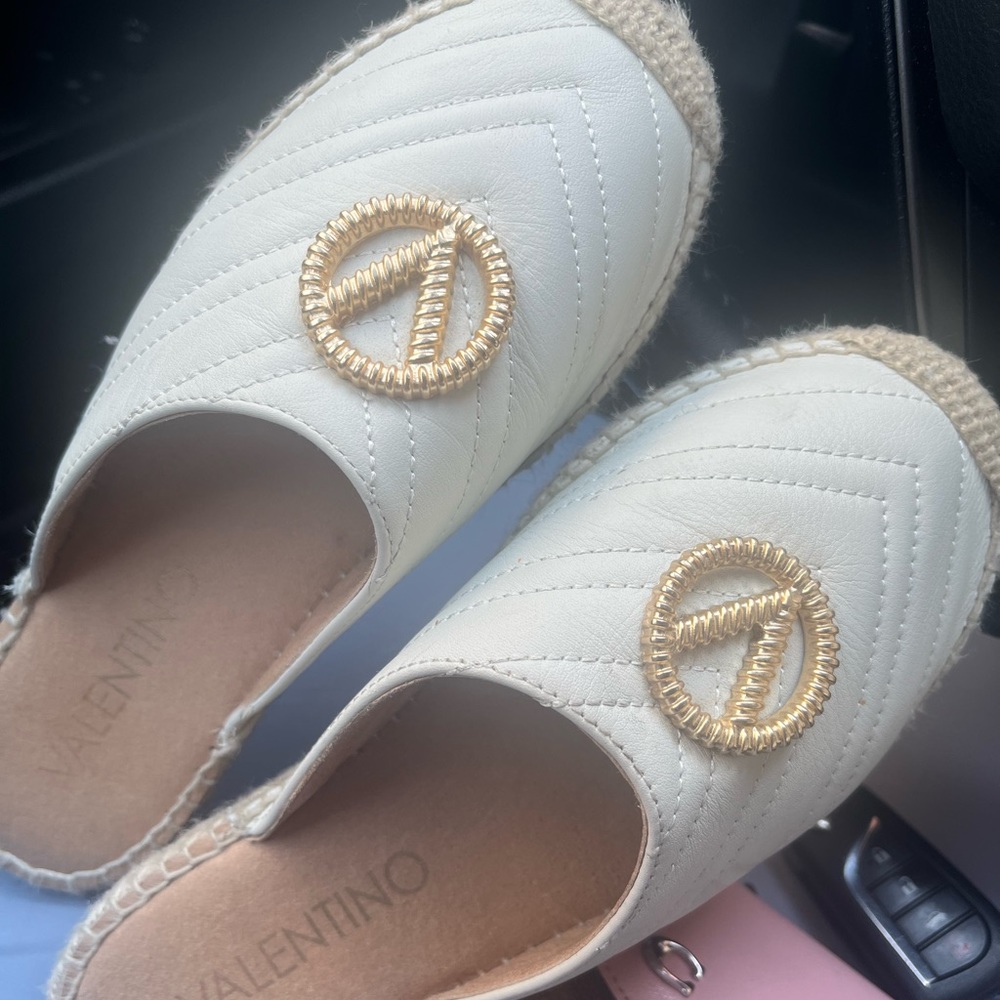 Valentino shoes